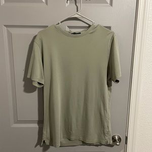 Robert Barakett Green T-Shirt